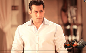 Salman Khan